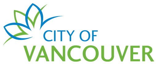 City of Vancouver logo