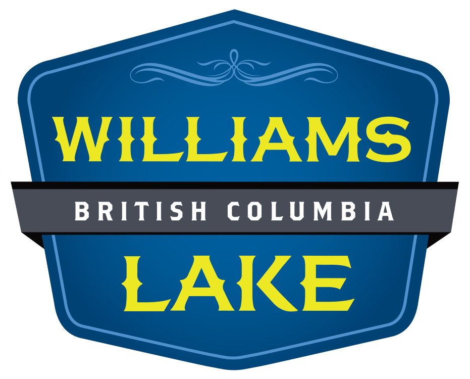 Logo for the City of Williams Lake, British Columbia
