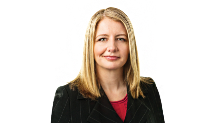 Tamara Vrooman