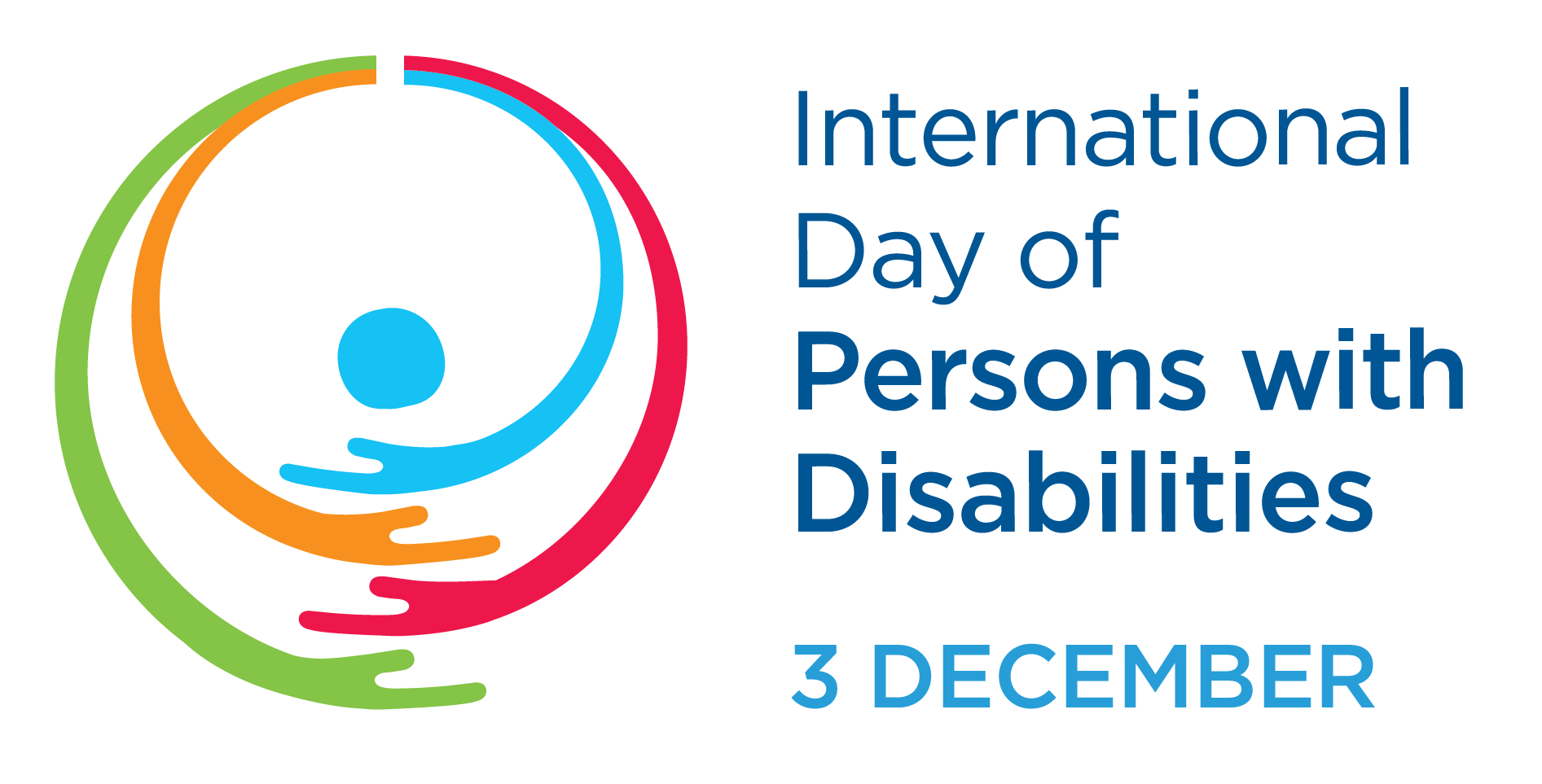 International Day of Persons with Disabilities