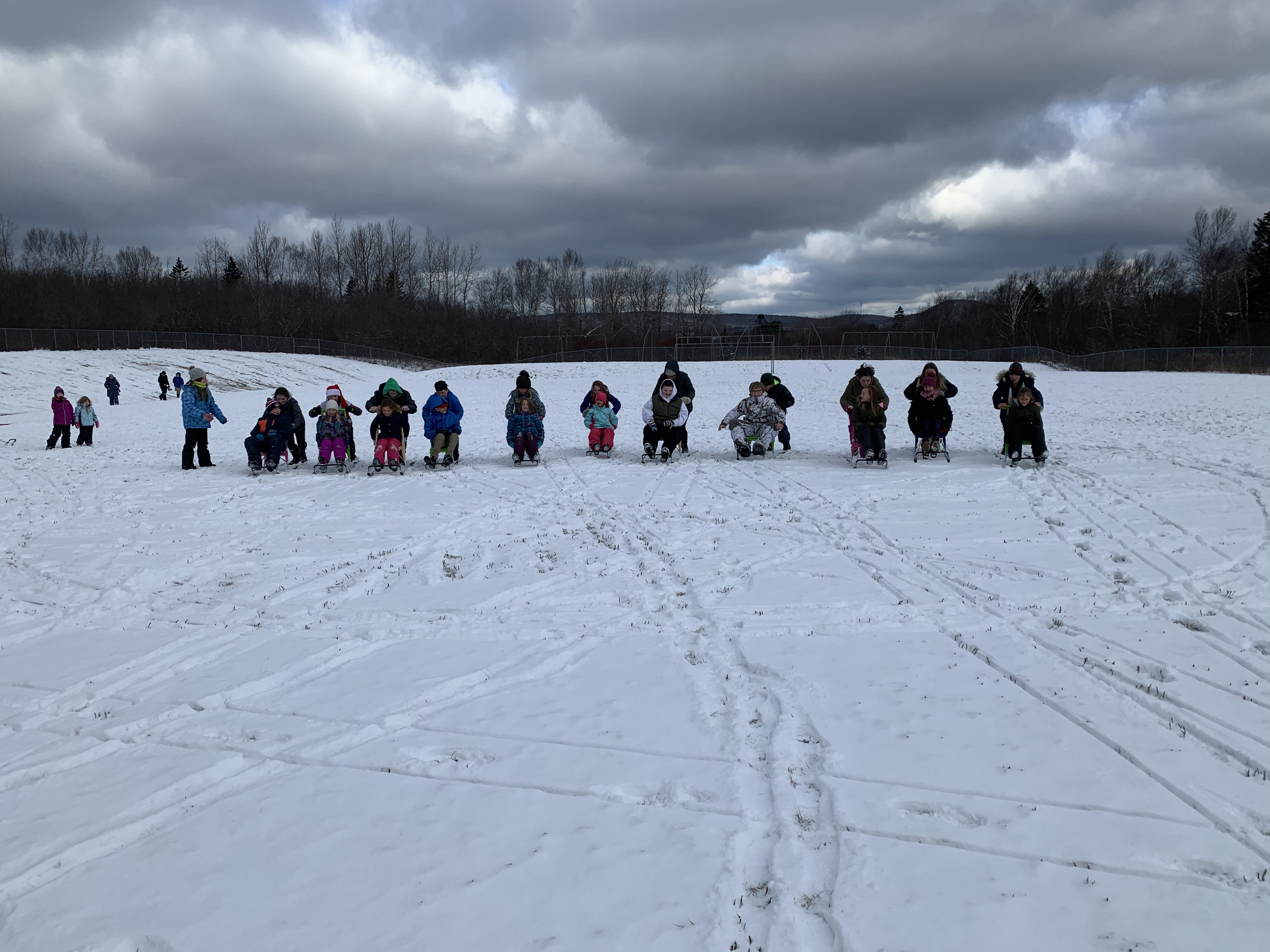 class use mobility equipment