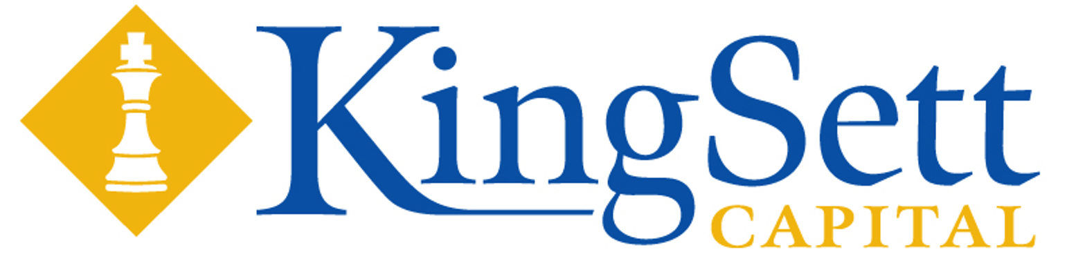 Kingsett Logo