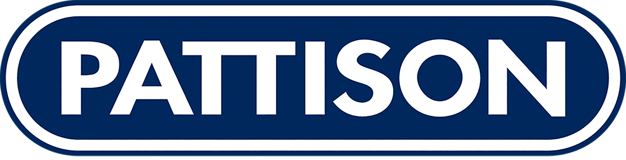 Pattison Logo