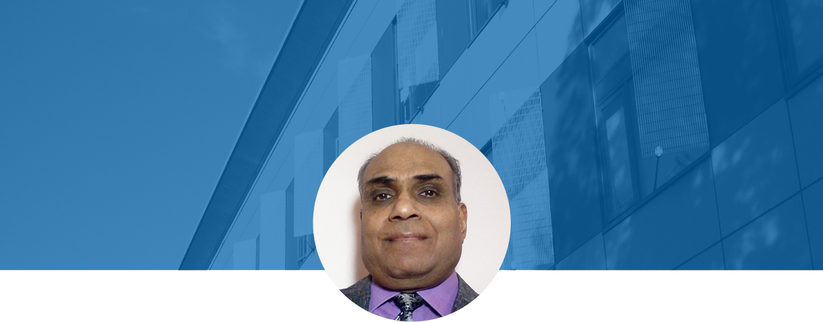 Geetram Ramsamooj
