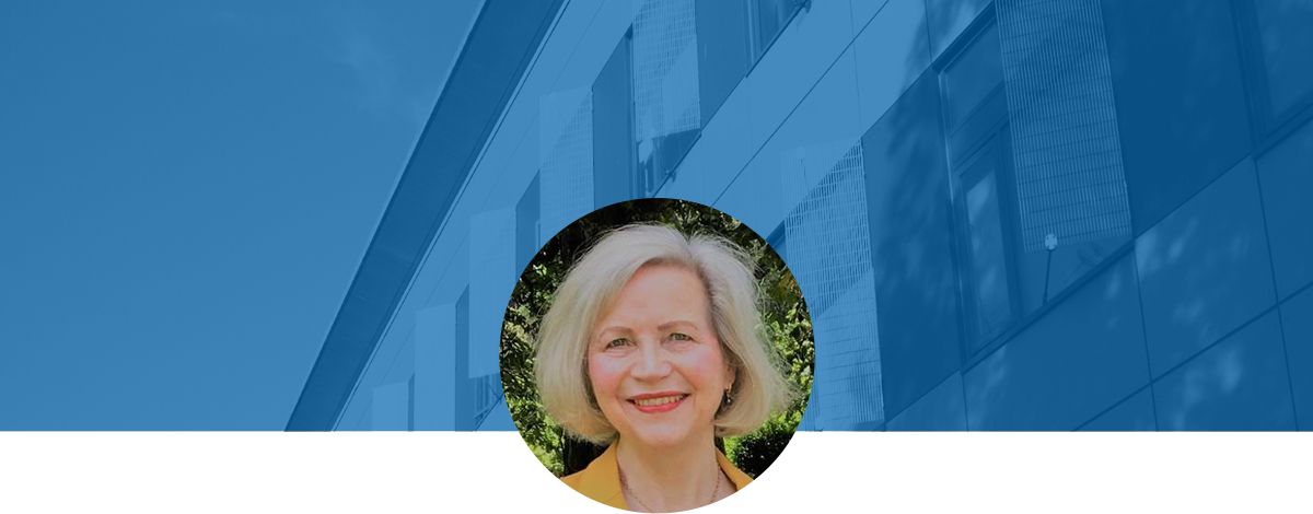Patricia Short
