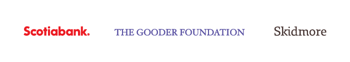 Gordon and Ruth Gooder Charitable Foundation 