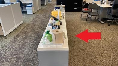 accessible sanitation