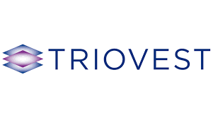Triovest logo