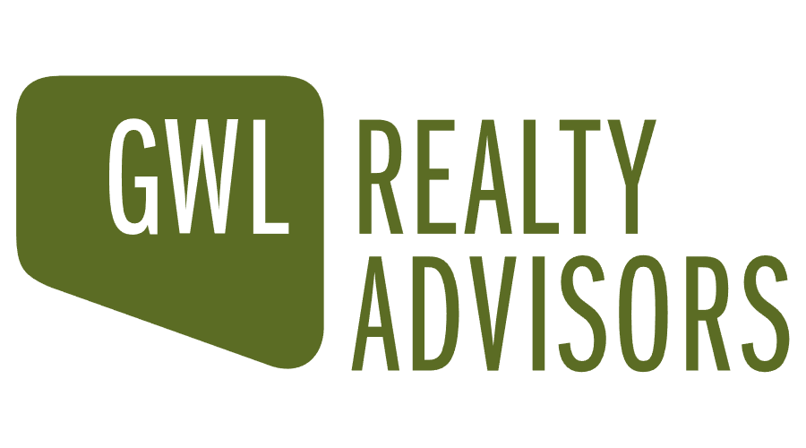 GWL Realty Advisors logo