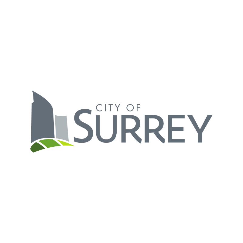 City of Surrey logo