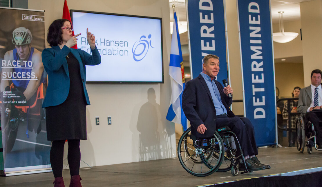 7 Helpful ASL Signs You Should Know | Rick Hansen Foundation 7 Helpful Asl Signs You Should Know | Rick Hansen Foundation