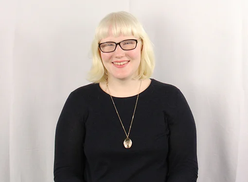 Photo of Rachel Finlay