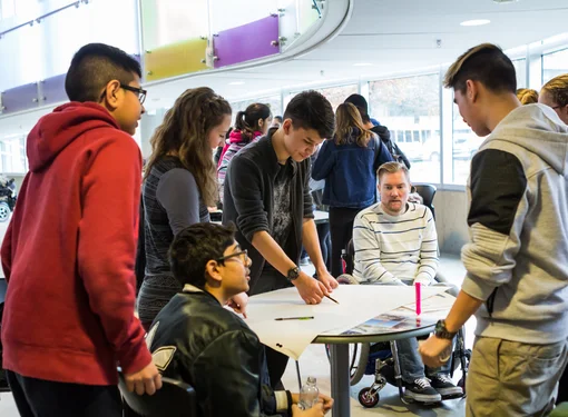 Trousse Capacités en mouvement