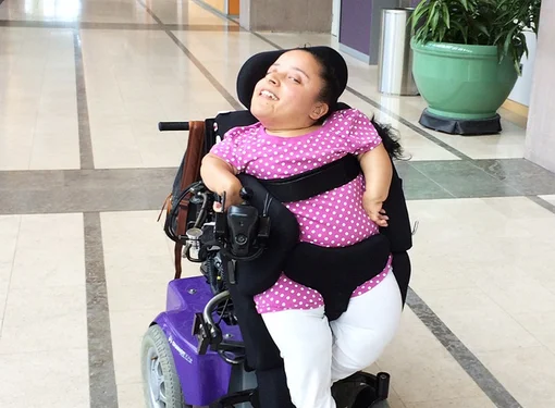 Photo of Deepi Leihl