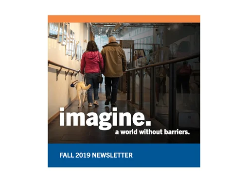 Fall Newsletter 2019