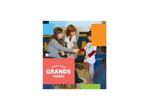 Petites leçons, grands thèmes 
