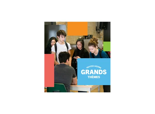 Petites leçons, grands thèmes 