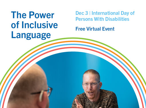 Th Power of Inclusive Language