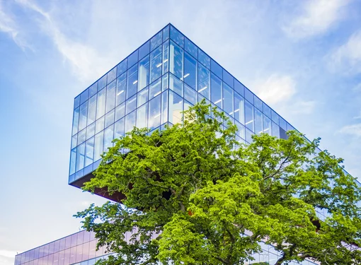 Exterior of Halifax Central Library. Photo credit: Halifax Public Libraries, Andrew Conrad