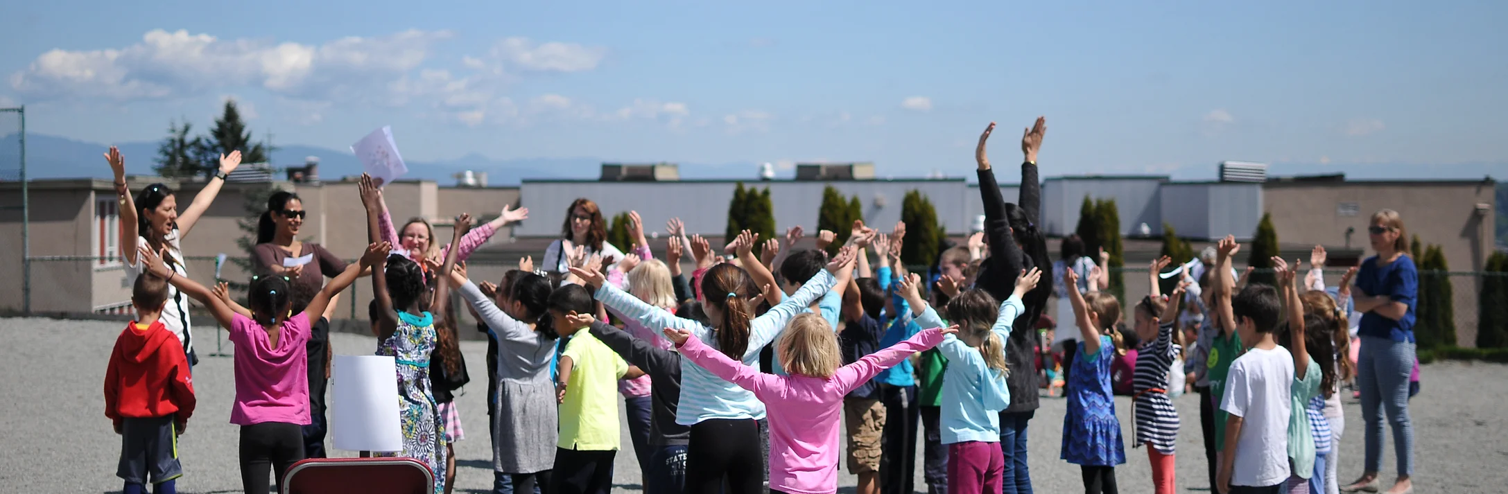 Inspirer la prochaine génération d’acteurs de changements
