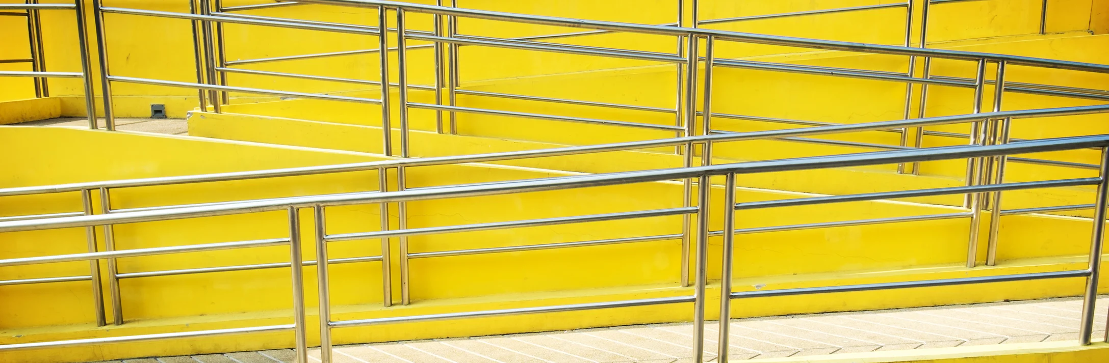 Accessibility Matters
