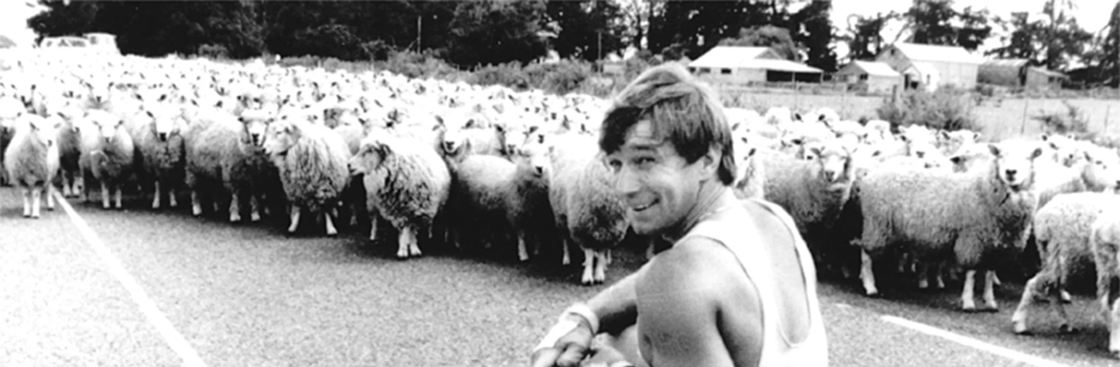 Le récit de M. Hansen
