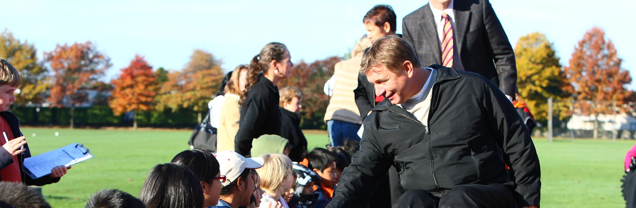 Habiliter la prochaine génération de l’accessibilité
