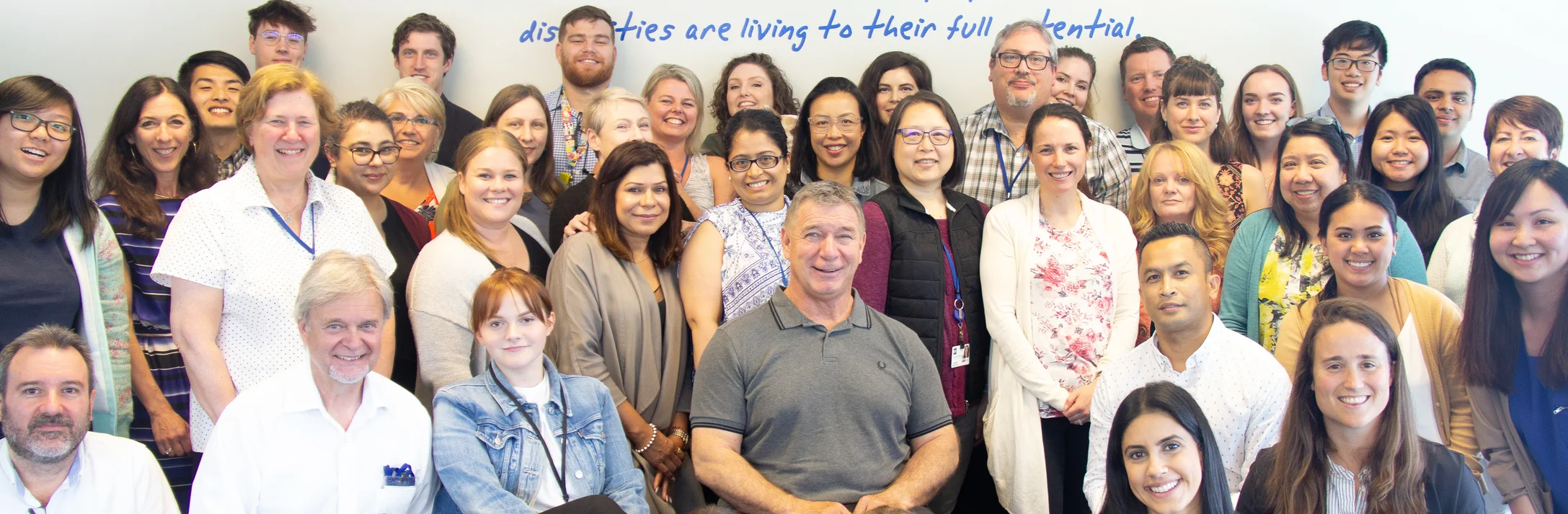 Travailler avec nous
