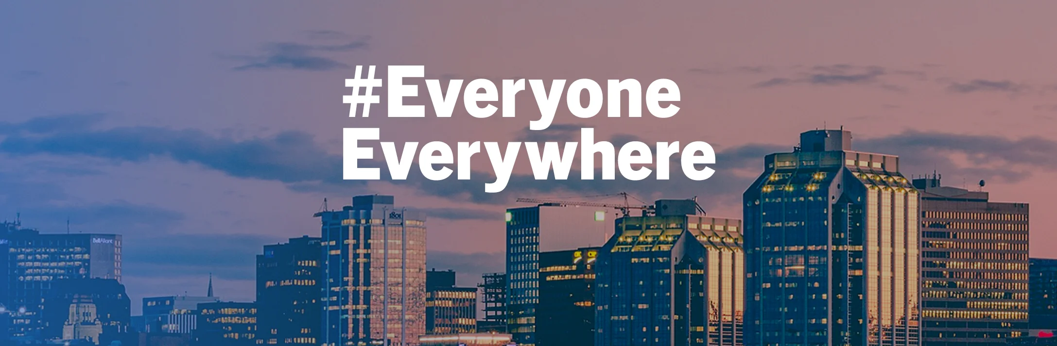 Building an Accessible Nova Scotia
