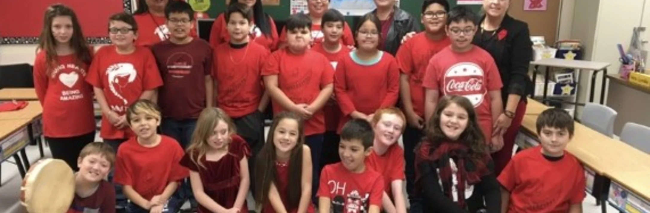 Meet Milee Millea, 2020 Difference Maker of the Year
