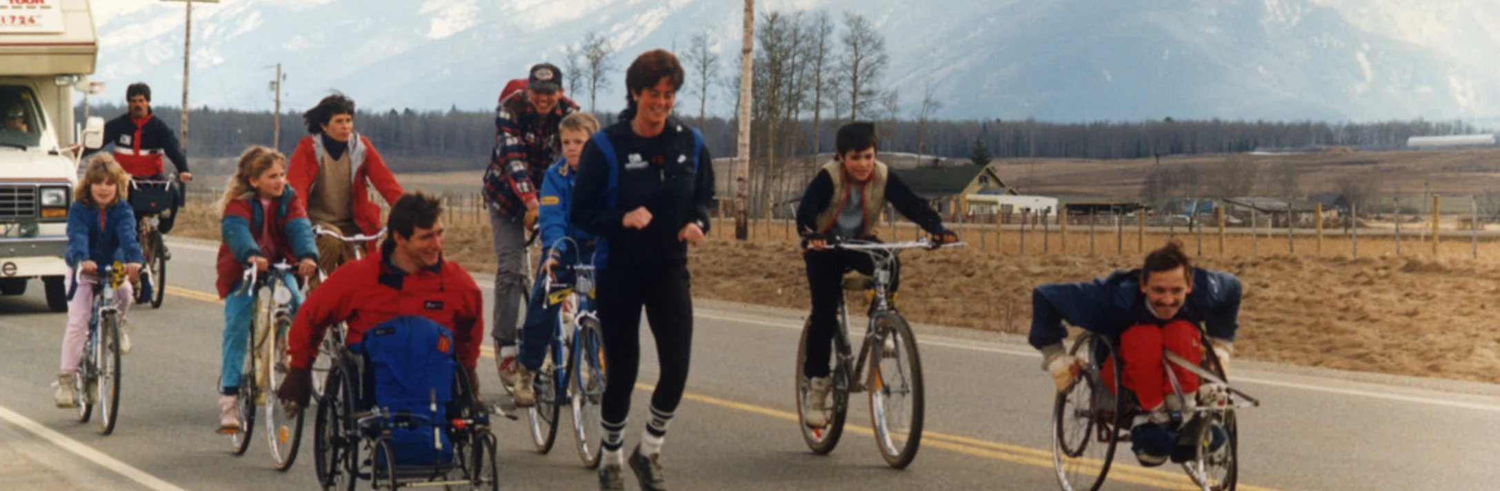 Merci de vous joindre à notre communauté!
