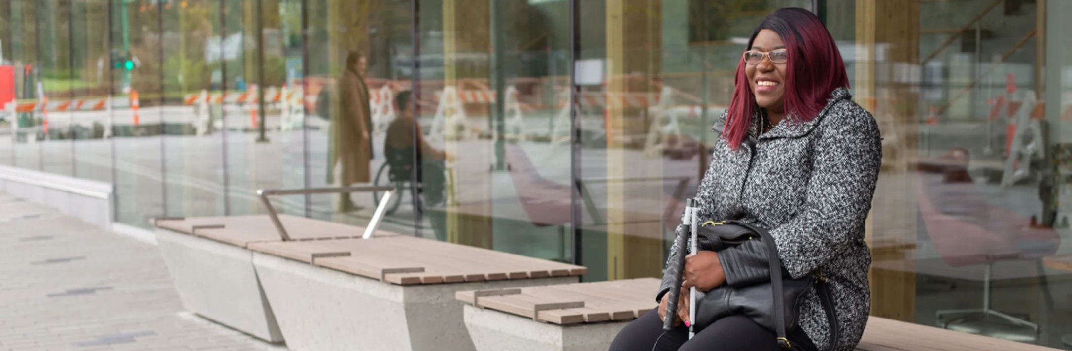 British Columbia Accessibility Grants 
