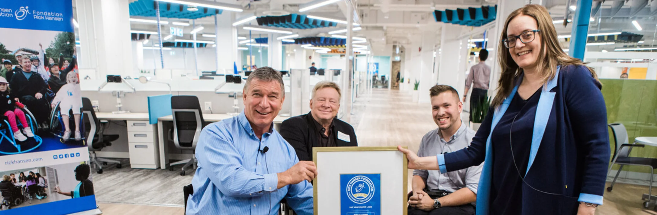 Celebrate Your Certification
