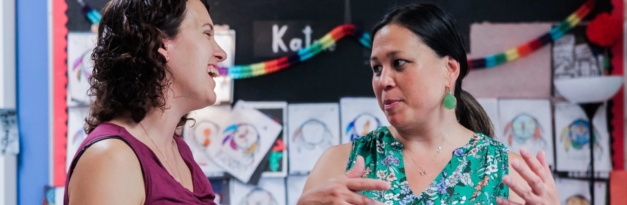 Educator Inclusion &amp; Accessibility E-Learning
