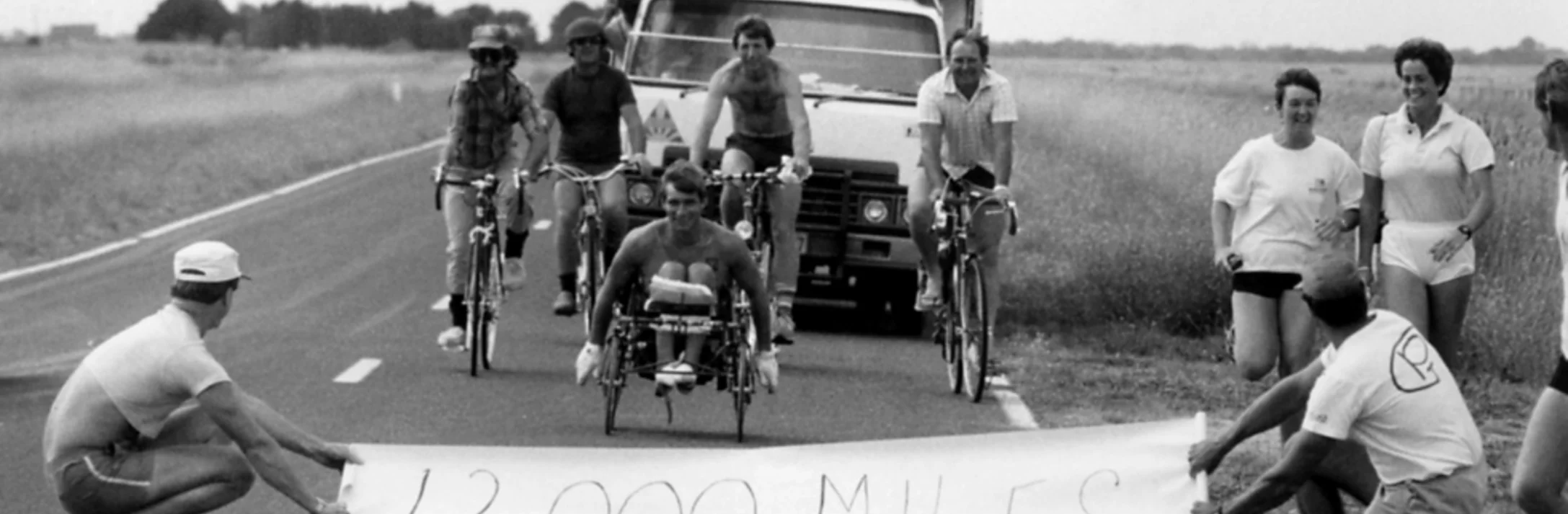 Célébrons 40 ans d’influence : Grâce à vous
