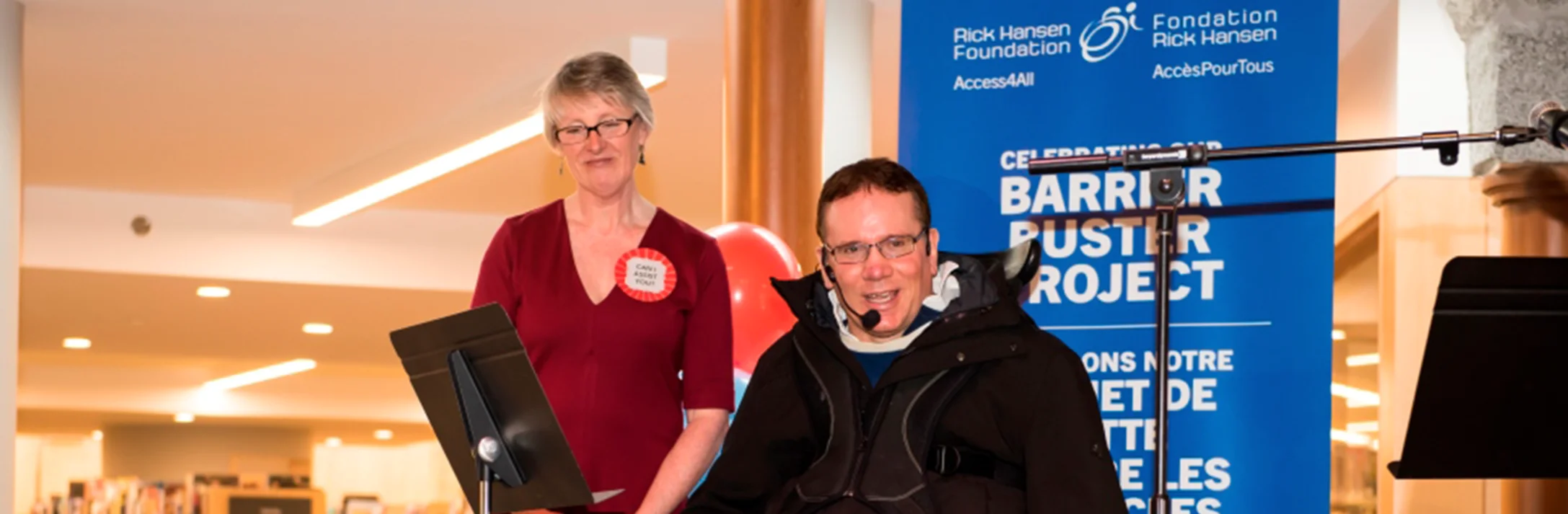 The latest on RHF’s work and impact
