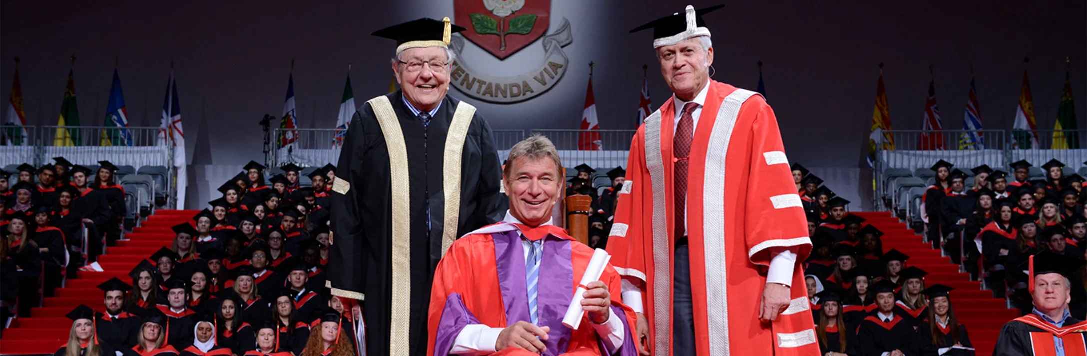 Récompenses et honneurs
