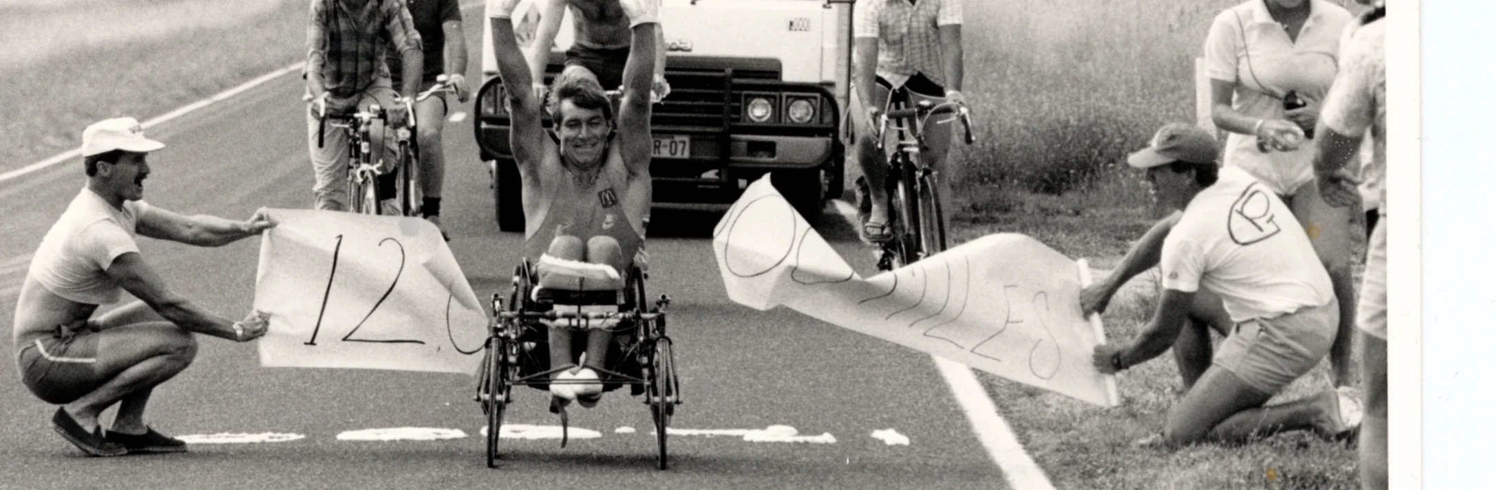 Chronologie de la Tournée
