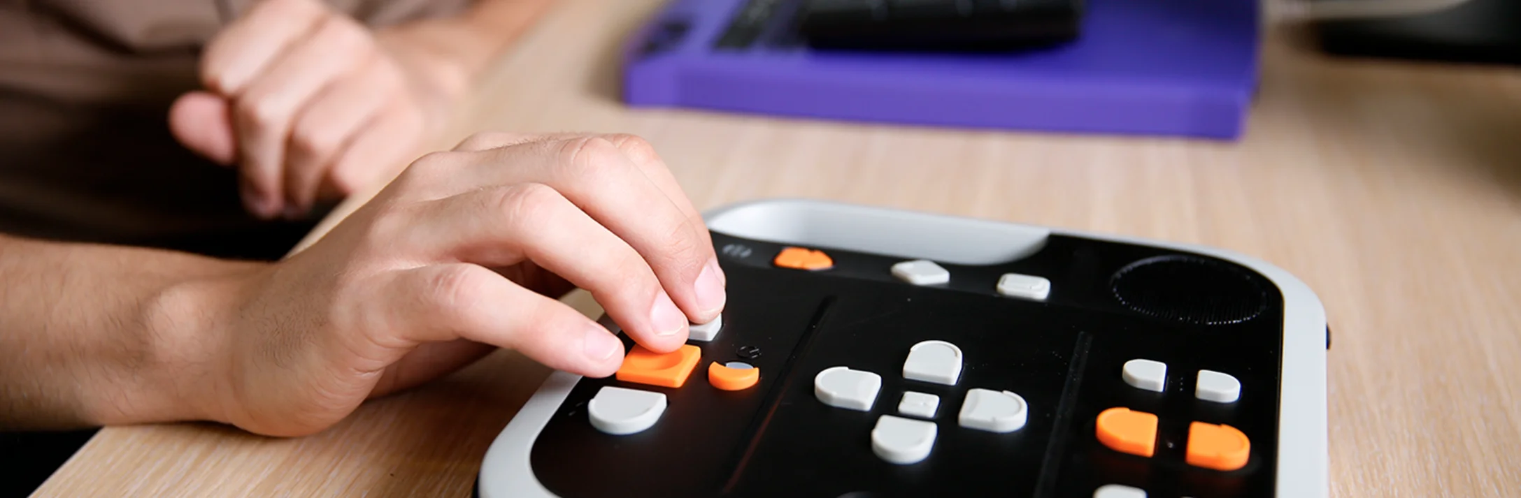 Stay current on disability news 
