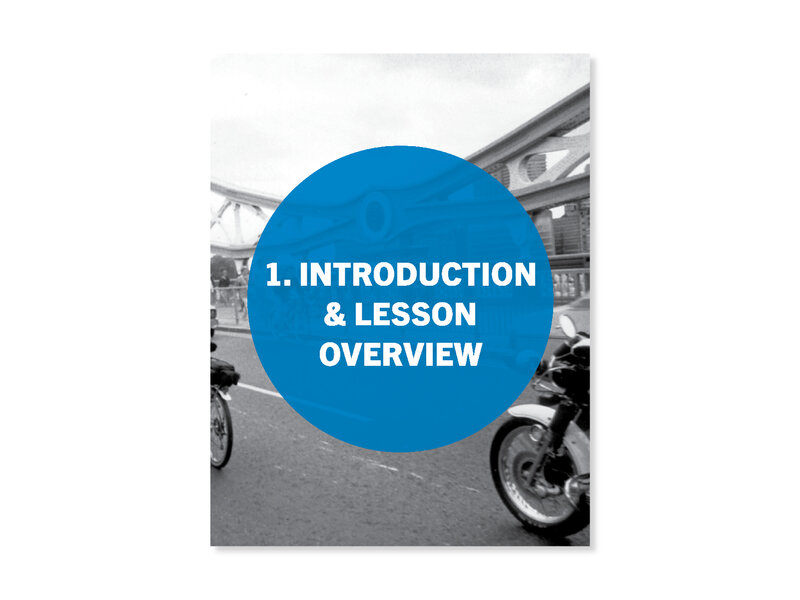 Cover for Introduction & Lesson Overview