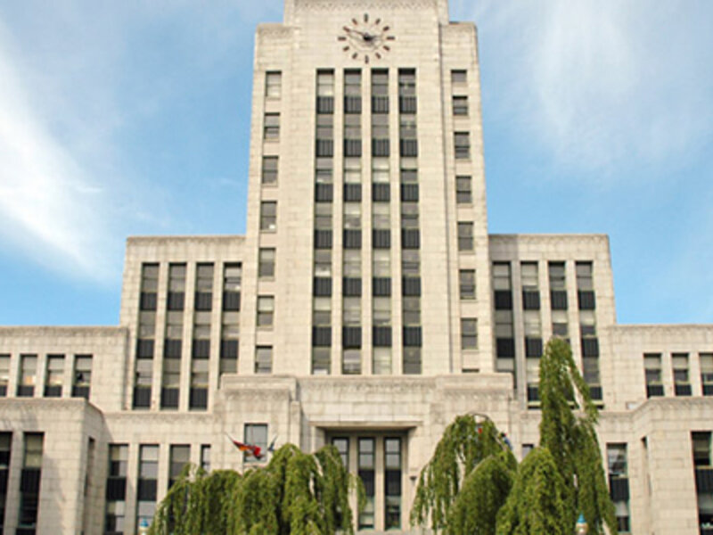 City of Vancouver Incorporates RHFAC into Policy 