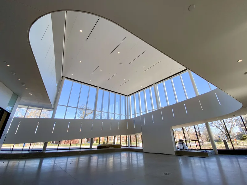 What The Harkin Center Teaches About the Future of Inclusion