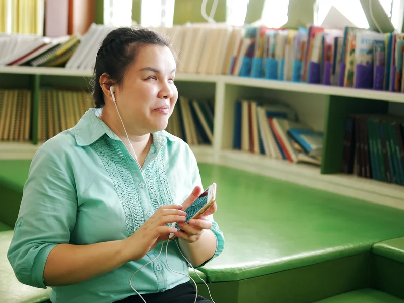 Accessible Futures: How Technology is Helping People With Disabilities Thrive