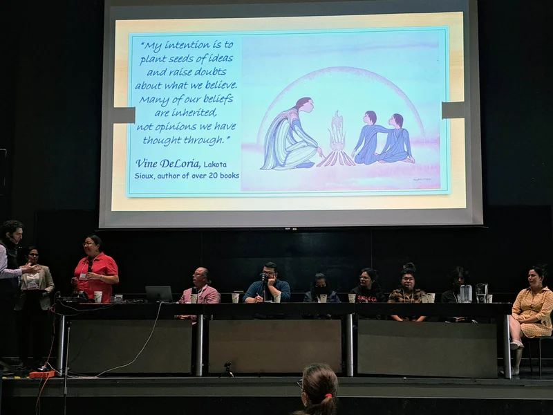 The Future of Indigenous Leadership in Canada’s Built Environment