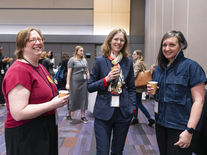 Why Menopause Belongs in the Accessibility Conversation