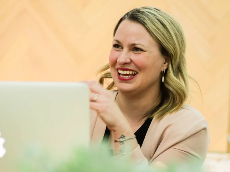 From Student to Teacher: Christelle Montreuil’s lifelong passion for accessibility
