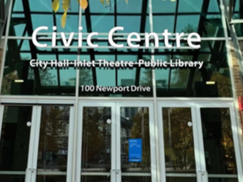 Creating a Connected Community in Port Moody