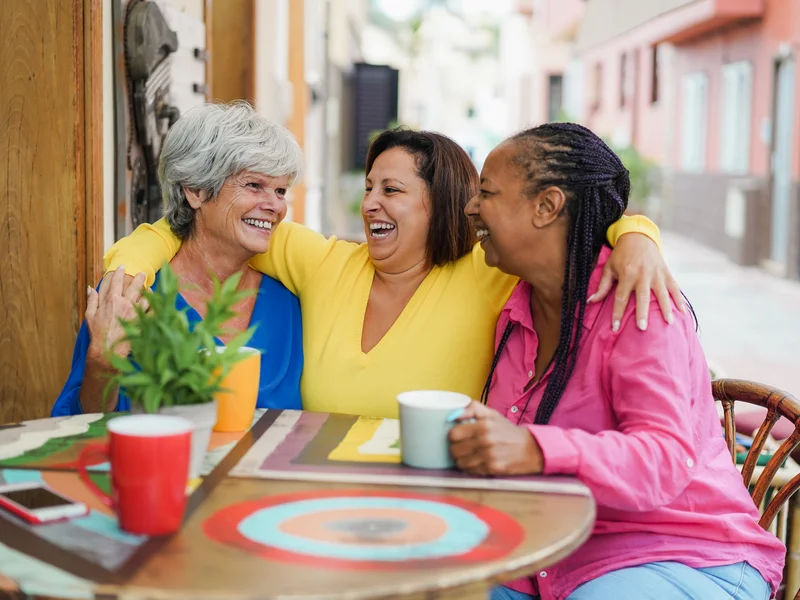 Why Menopause Belongs in the Accessibility Conversation