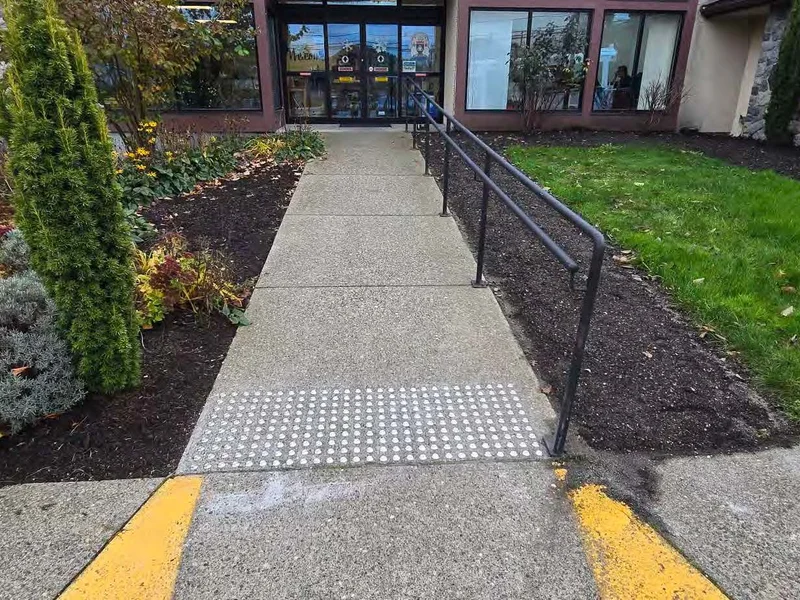 Building Community in Delta through Accessibility 