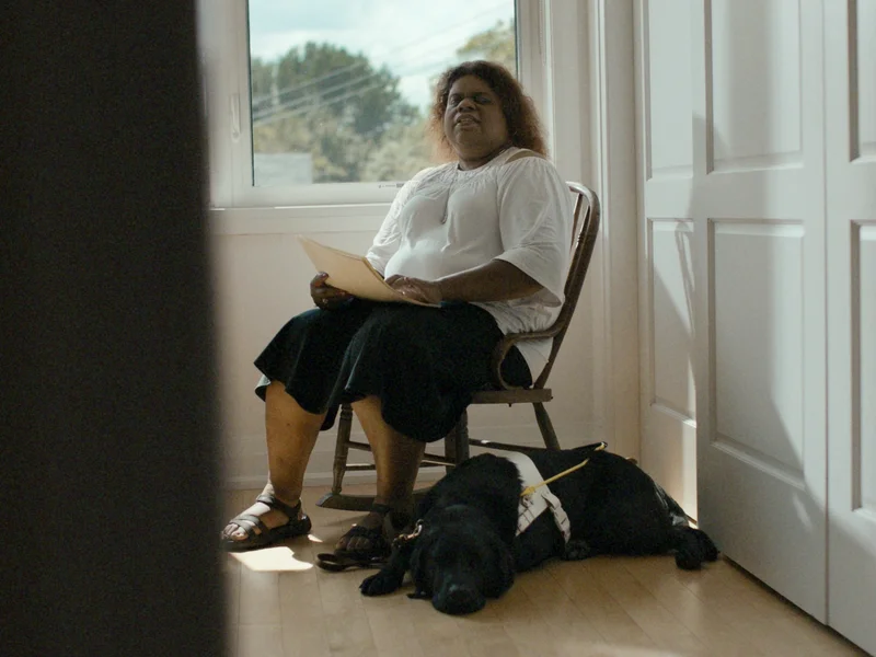 The World You Can Read With Your Hands